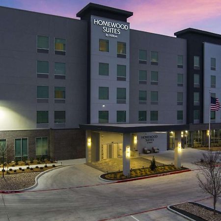 Homewood Suites By Hilton Dfw Airport South, Tx Fort Worth Exterior photo