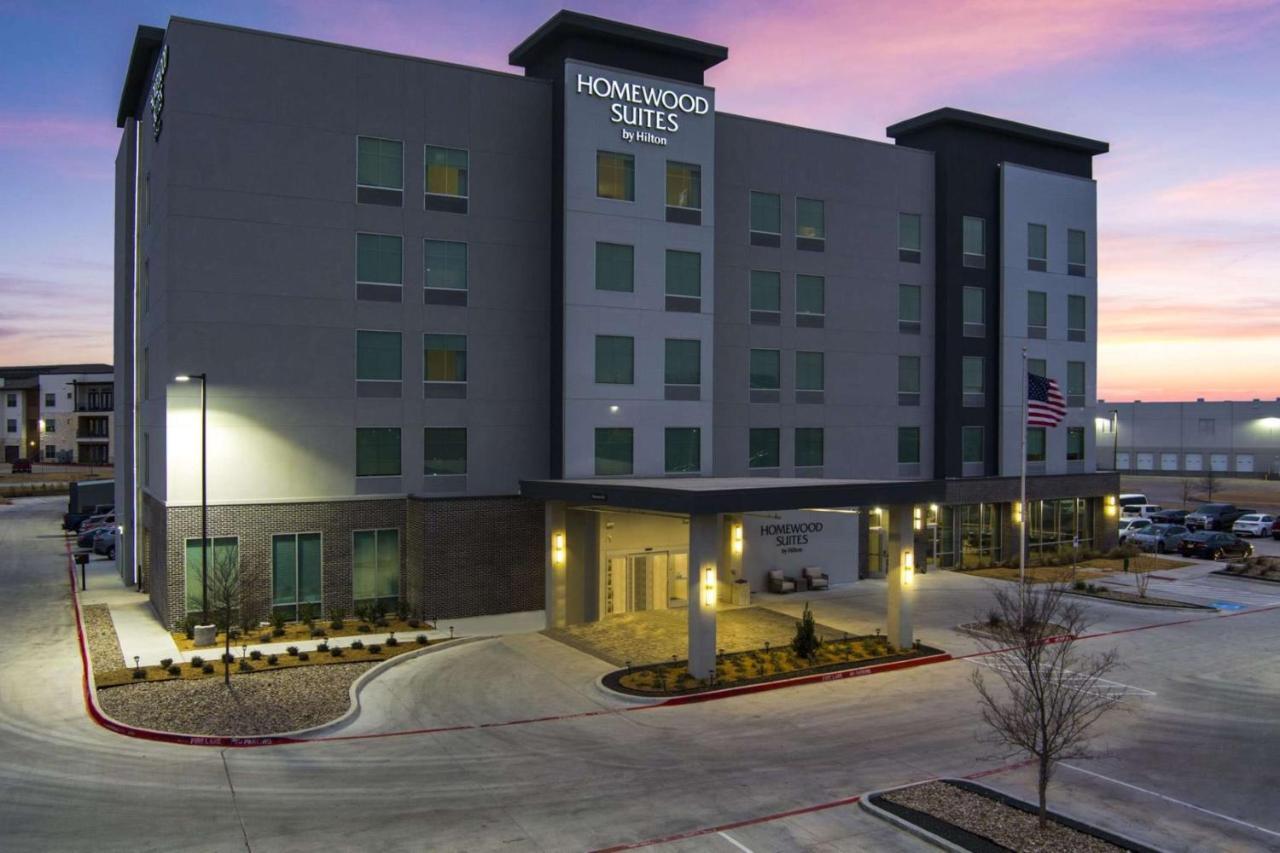 Homewood Suites By Hilton Dfw Airport South, Tx Fort Worth Exterior photo